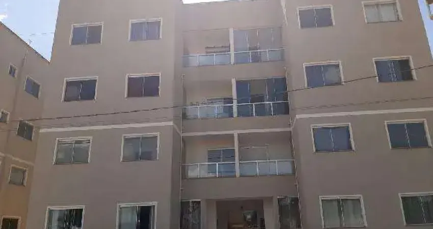 Oportunidade Única em VALPARAISO DE GOIAS - GO | Tipo: Apartamento | Negociação: Leilão  | Situação: Imóvel