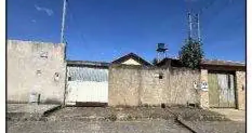 Oportunidade Única em AGUAS LINDAS DE GOIAS - GO | Tipo: Casa | Negociação: Licitação Aberta  | Situação: Imóvel