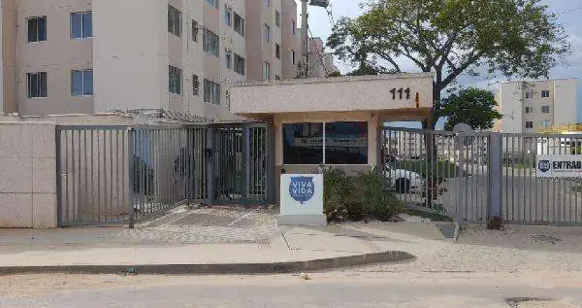 Oportunidade Única em RIO DE JANEIRO - RJ | Tipo: Apartamento | Negociação: Leilão  | Situação: Imóvel