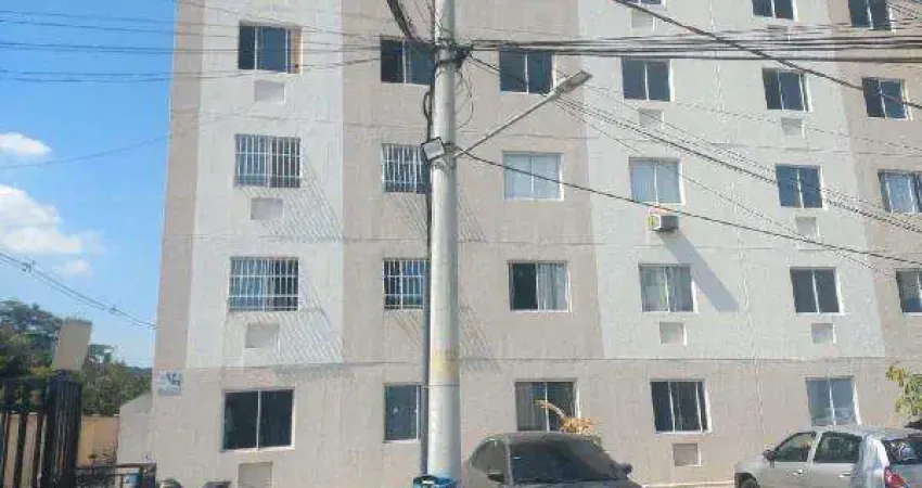Oportunidade Única em RIO DE JANEIRO - RJ | Tipo: Apartamento | Negociação: Leilão  | Situação: Imóvel