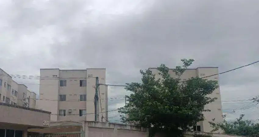 Oportunidade Única em SAO GONCALO - RJ | Tipo: Apartamento | Negociação: Leilão  | Situação: Imóvel