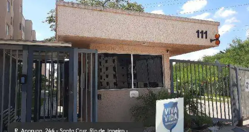 Oportunidade Única em RIO DE JANEIRO - RJ | Tipo: Apartamento | Negociação: Leilão  | Situação: Imóvel