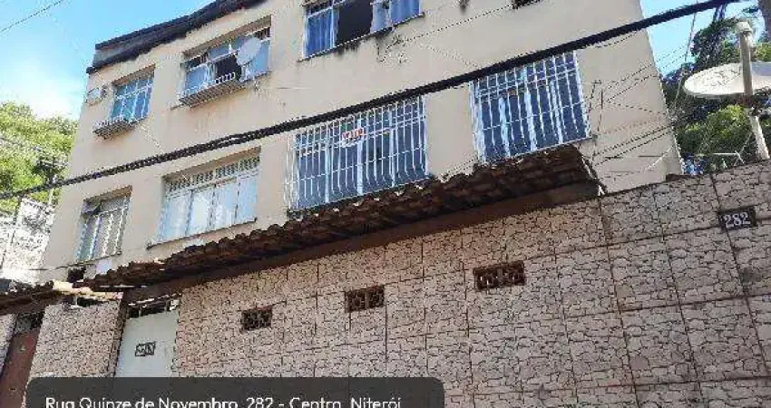 Oportunidade Única em NITEROI - RJ | Tipo: Apartamento | Negociação: Leilão  | Situação: Imóvel