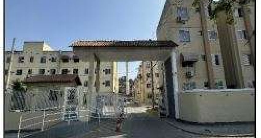 Oportunidade Única em NOVA IGUACU - RJ | Tipo: Apartamento | Negociação: Leilão  | Situação: Imóvel
