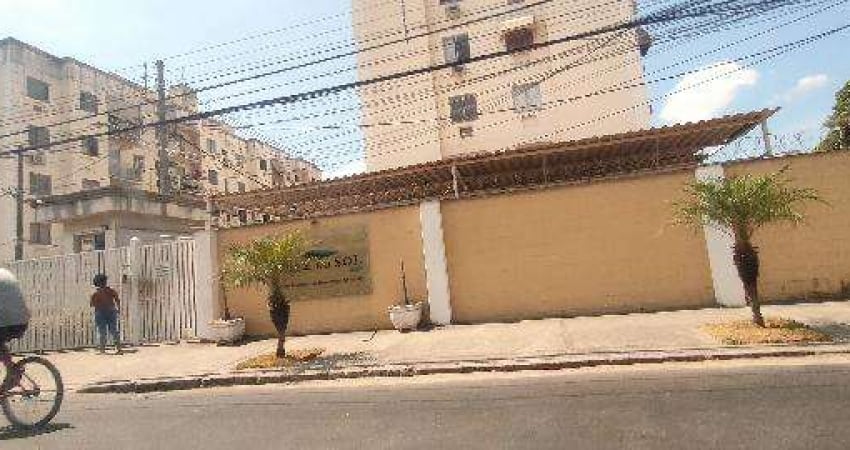 Oportunidade Única em RIO DE JANEIRO - RJ | Tipo: Apartamento | Negociação: Leilão  | Situação: Imóvel