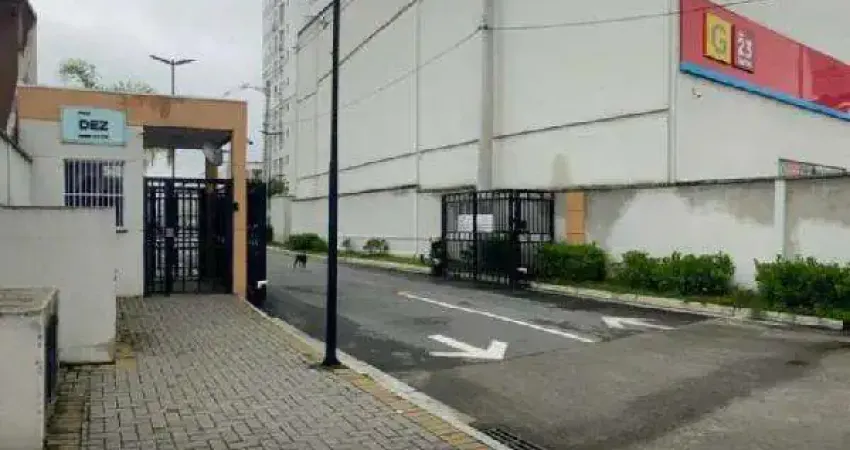 Oportunidade Única em BELFORD ROXO - RJ | Tipo: Apartamento | Negociação: Licitação Aberta  | Situação: Imóvel