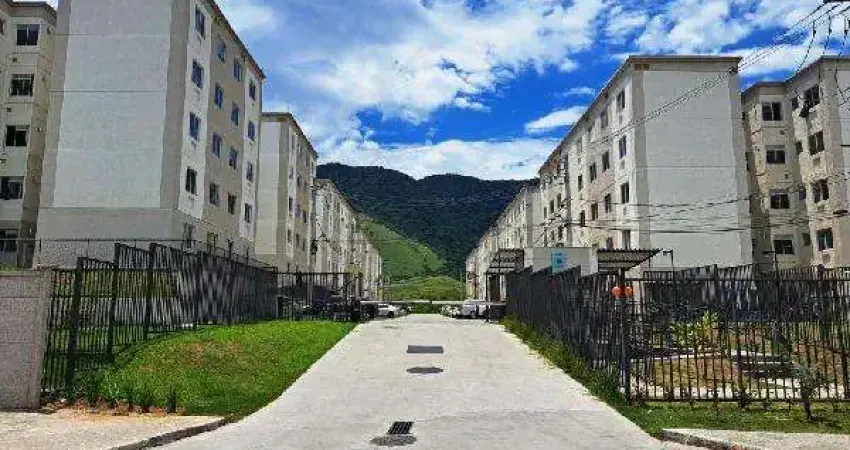Oportunidade Única em NOVA IGUACU - RJ | Tipo: Apartamento | Negociação: Licitação Aberta  | Situação: Imóvel