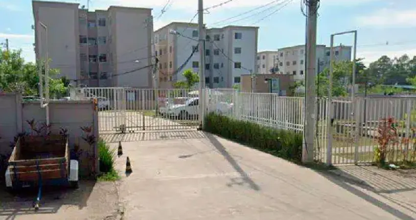 Oportunidade Única em RIO DE JANEIRO - RJ | Tipo: Apartamento | Negociação: Leilão  | Situação: Imóvel