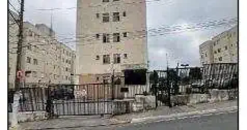Oportunidade Única em SUZANO - SP | Tipo: Apartamento | Negociação: Leilão  | Situação: Imóvel