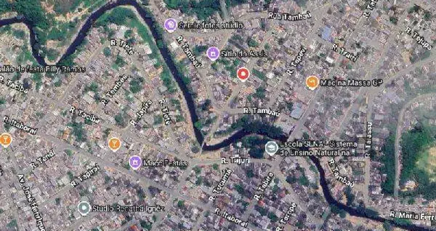 Oportunidade Única em BELFORD ROXO - RJ | Tipo: Casa | Negociação: Leilão  | Situação: Imóvel
