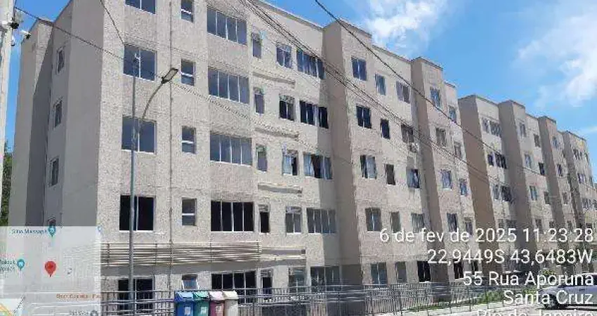 Oportunidade Única em RIO DE JANEIRO - RJ | Tipo: Apartamento | Negociação: Licitação Aberta  | Situação: Imóvel
