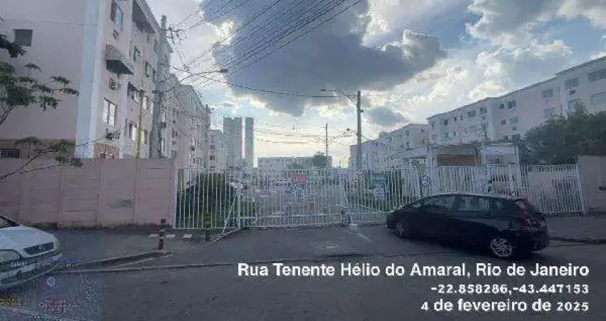 Oportunidade Única em RIO DE JANEIRO - RJ | Tipo: Apartamento | Negociação: Leilão  | Situação: Imóvel