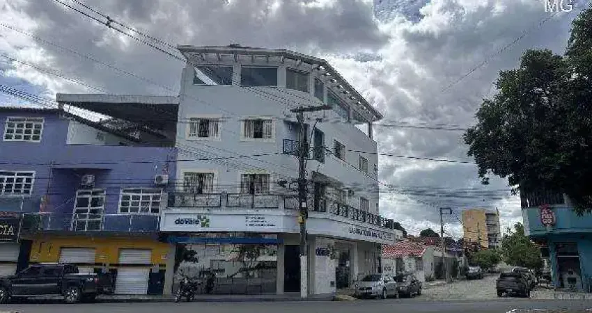 Oportunidade Única em ALMENARA - MG | Tipo: Apartamento | Negociação: Leilão  | Situação: Imóvel