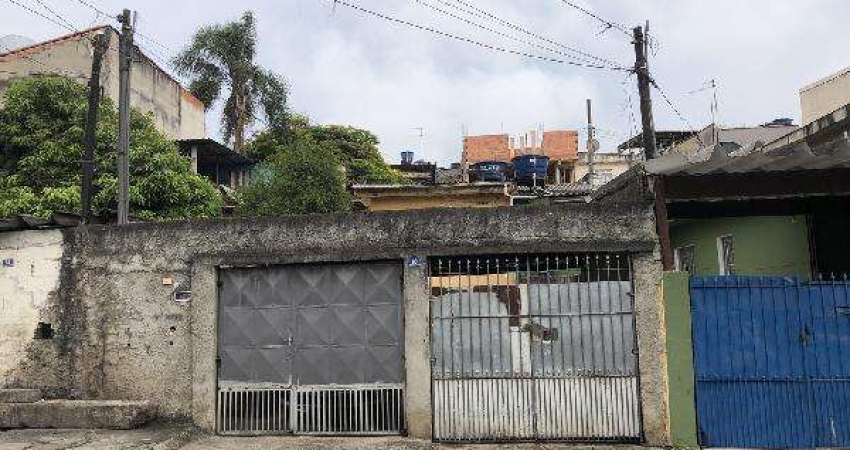 Oportunidade Única em GUARULHOS - SP | Tipo: Casa | Negociação: Leilão  | Situação: Imóvel