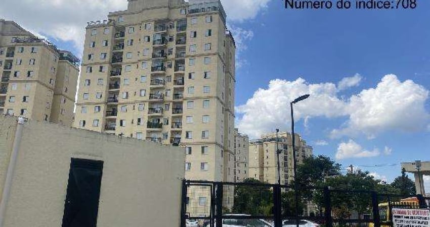 Oportunidade Única em GUARULHOS - SP | Tipo: Apartamento | Negociação: Leilão  | Situação: Imóvel