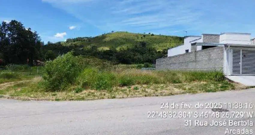 Oportunidade Única em AMPARO - SP | Tipo: Terreno | Negociação: Leilão  | Situação: Imóvel
