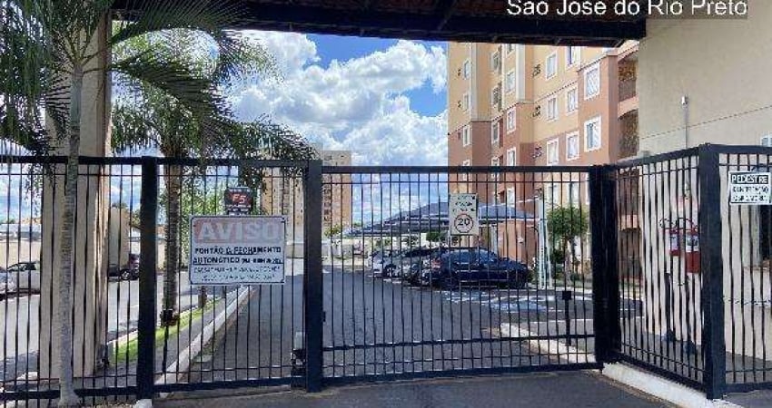 Oportunidade Única em SAO JOSE DO RIO PRETO - SP | Tipo: Apartamento | Negociação: Leilão  | Situação: Imóvel