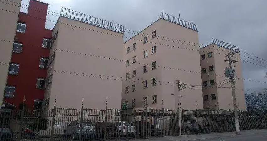 Oportunidade Única em TABOAO DA SERRA - SP | Tipo: Apartamento | Negociação: Leilão  | Situação: Imóvel