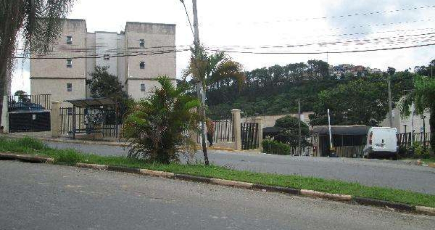 Oportunidade Única em COTIA - SP | Tipo: Apartamento | Negociação: Leilão  | Situação: Imóvel