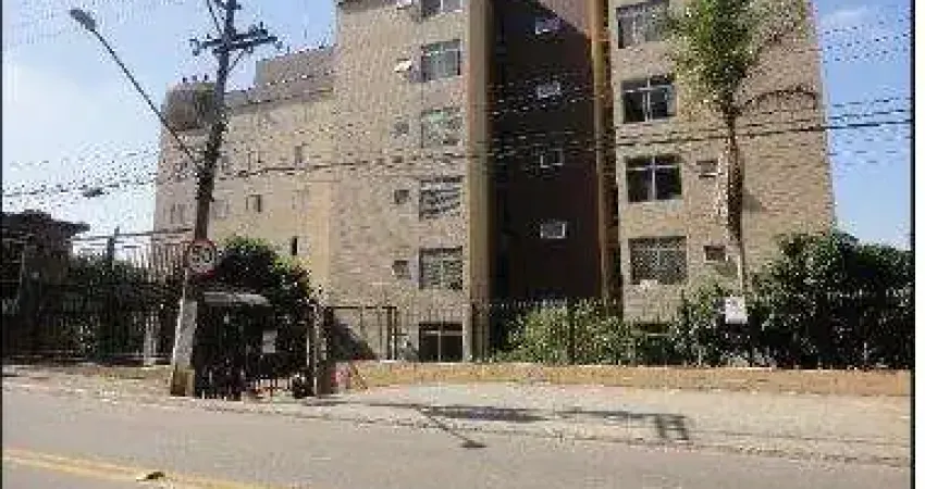 Oportunidade Única em GUARULHOS - SP | Tipo: Apartamento | Negociação: Leilão  | Situação: Imóvel
