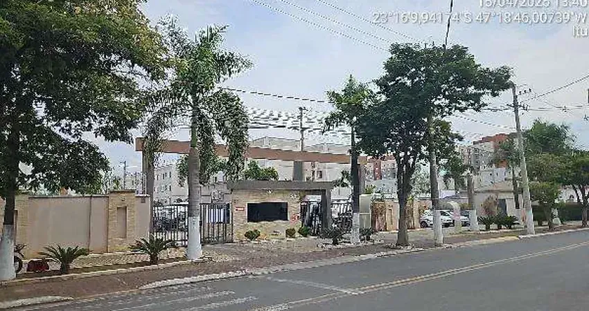 Oportunidade Única em ITU - SP | Tipo: Apartamento | Negociação: Leilão  | Situação: Imóvel