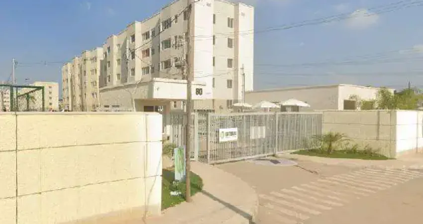 Oportunidade Única em BELFORD ROXO - RJ | Tipo: Apartamento | Negociação: Leilão  | Situação: Imóvel