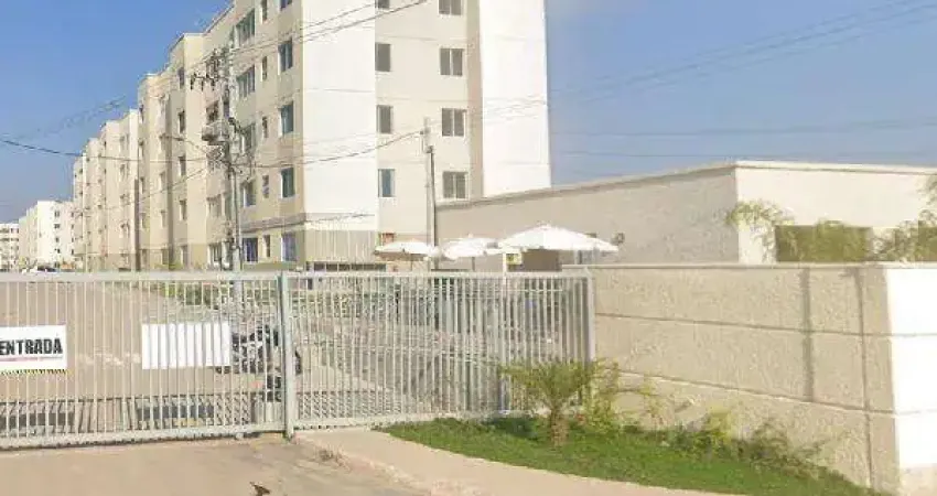 Oportunidade Única em BELFORD ROXO - RJ | Tipo: Apartamento | Negociação: Leilão  | Situação: Imóvel