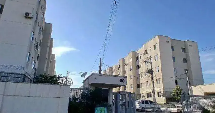 Oportunidade Única em BELFORD ROXO - RJ | Tipo: Apartamento | Negociação: Leilão  | Situação: Imóvel
