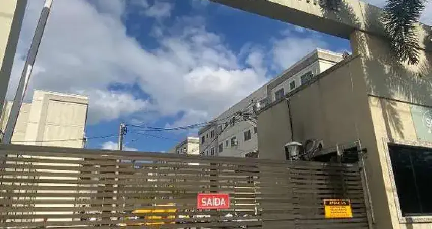Oportunidade Única em SAO GONCALO - RJ | Tipo: Apartamento | Negociação: Leilão  | Situação: Imóvel