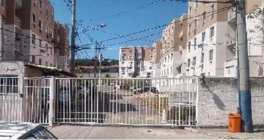 Oportunidade Única em RIO DE JANEIRO - RJ | Tipo: Apartamento | Negociação: Leilão  | Situação: Imóvel