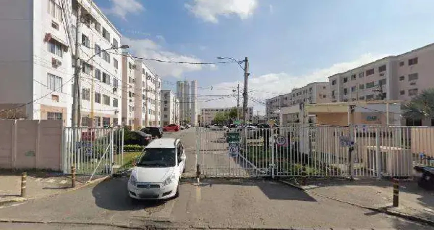 Oportunidade Única em RIO DE JANEIRO - RJ | Tipo: Apartamento | Negociação: Leilão  | Situação: Imóvel