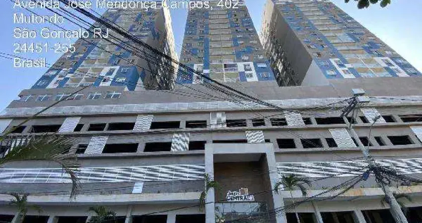 Oportunidade Única em SAO GONCALO - RJ | Tipo: Apartamento | Negociação: Leilão  | Situação: Imóvel