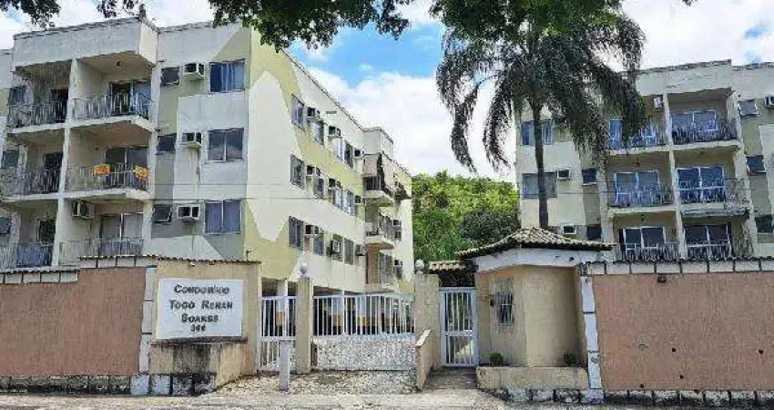 Oportunidade Única em RIO DE JANEIRO - RJ | Tipo: Apartamento | Negociação: Leilão  | Situação: Imóvel