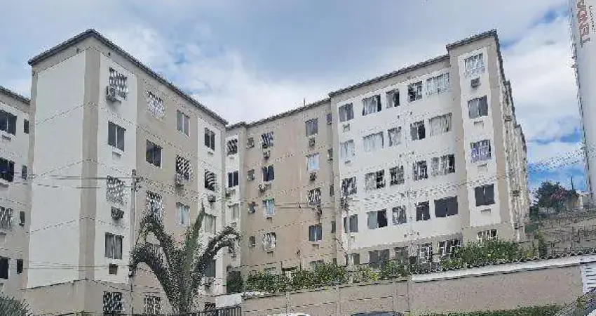 Oportunidade Única em RIO DE JANEIRO - RJ | Tipo: Apartamento | Negociação: Leilão  | Situação: Imóvel