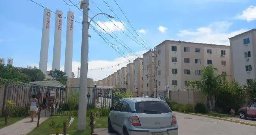 Oportunidade Única em RIO DE JANEIRO - RJ | Tipo: Apartamento | Negociação: Leilão  | Situação: Imóvel