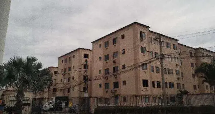 Oportunidade Única em RIO DE JANEIRO - RJ | Tipo: Apartamento | Negociação: Leilão  | Situação: Imóvel