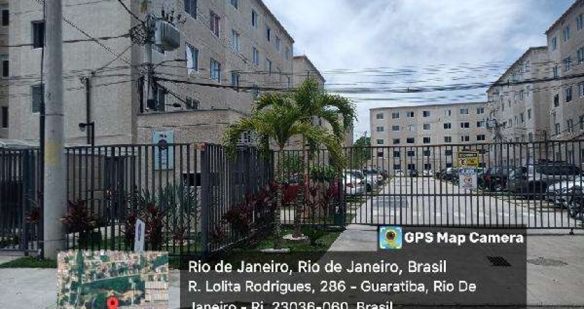 Oportunidade Única em RIO DE JANEIRO - RJ | Tipo: Apartamento | Negociação: Leilão  | Situação: Imóvel