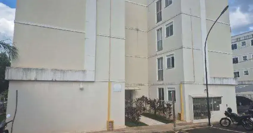 Oportunidade Única em SAO JOSE DO RIO PRETO - SP | Tipo: Apartamento | Negociação: Leilão  | Situação: Imóvel