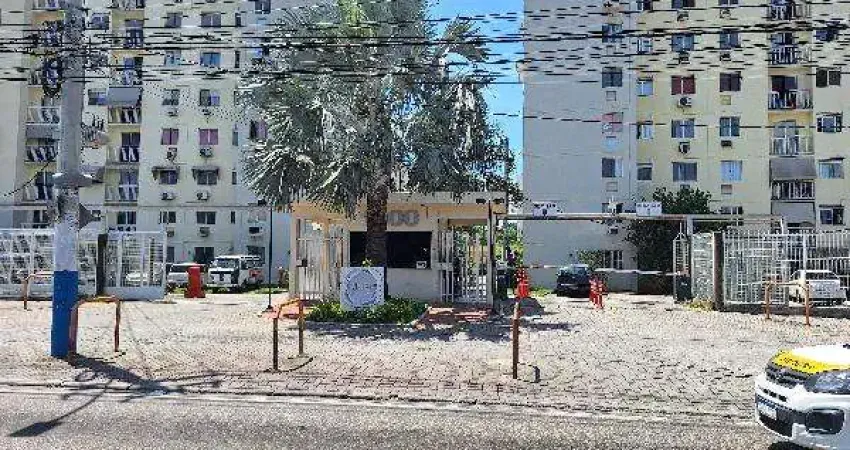 Oportunidade Única em BELFORD ROXO - RJ | Tipo: Apartamento | Negociação: Leilão  | Situação: Imóvel