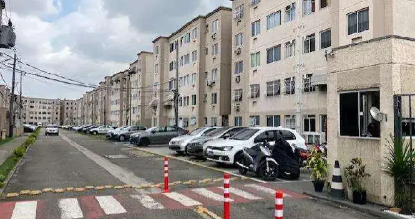 Oportunidade Única em RIO DE JANEIRO - RJ | Tipo: Apartamento | Negociação: Venda Online | Situação: Imóvel