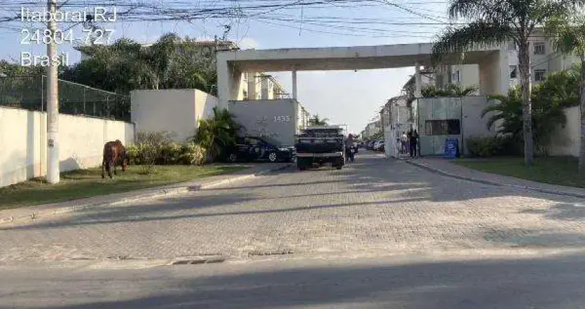 Oportunidade Única em ITABORAI - RJ | Tipo: Apartamento | Negociação: Venda Direta Online | Situação: Imóvel