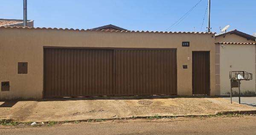 Oportunidade Única em UBERABA - MG | Tipo: Casa | Negociação: Leilão  | Situação: Imóvel