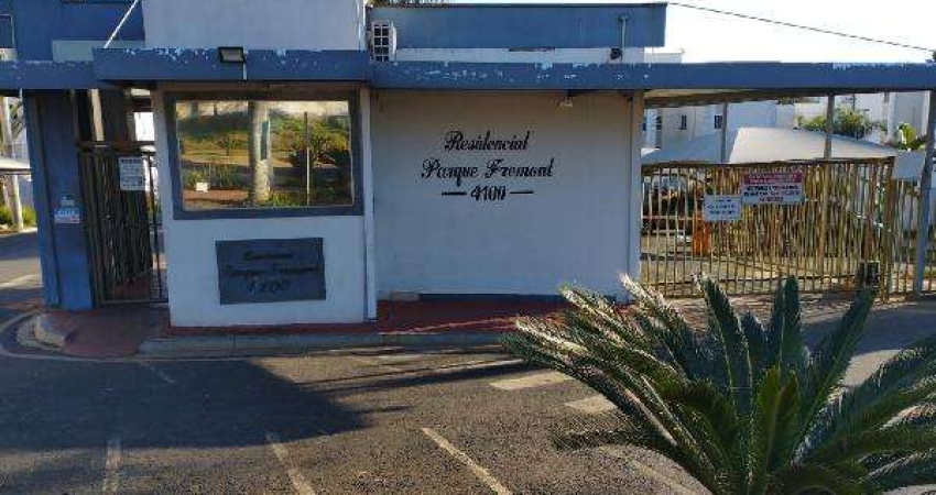Oportunidade Única em FRANCA - SP | Tipo: Apartamento | Negociação: Leilão  | Situação: Imóvel