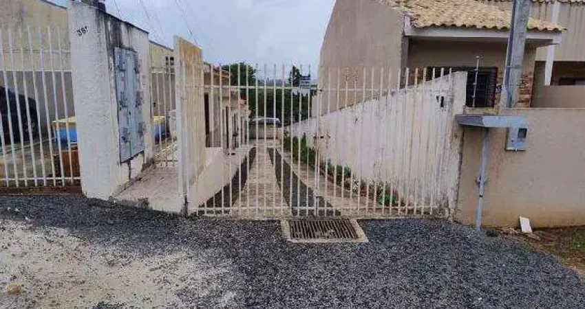 Oportunidade Única em PONTA GROSSA - PR | Tipo: Casa | Negociação: Leilão  | Situação: Imóvel