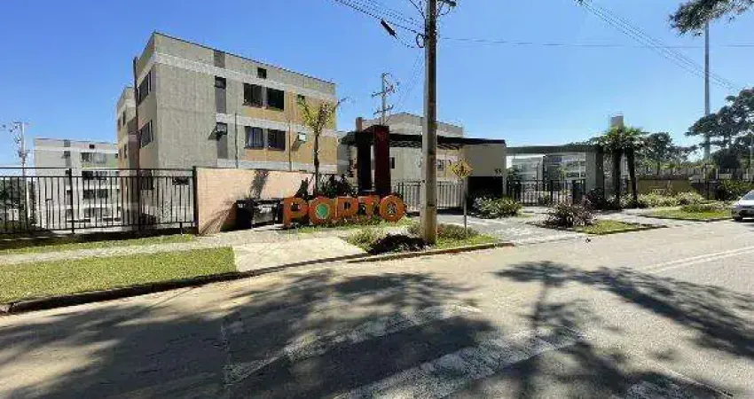 Oportunidade Única em ALMIRANTE TAMANDARE - PR | Tipo: Apartamento | Negociação: Leilão  | Situação: Imóvel
