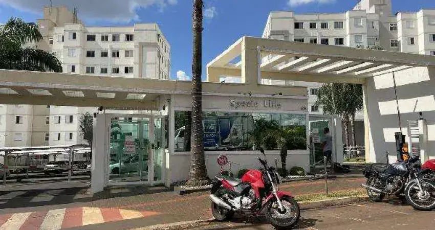 Oportunidade Única em LONDRINA - PR | Tipo: Apartamento | Negociação: Leilão  | Situação: Imóvel