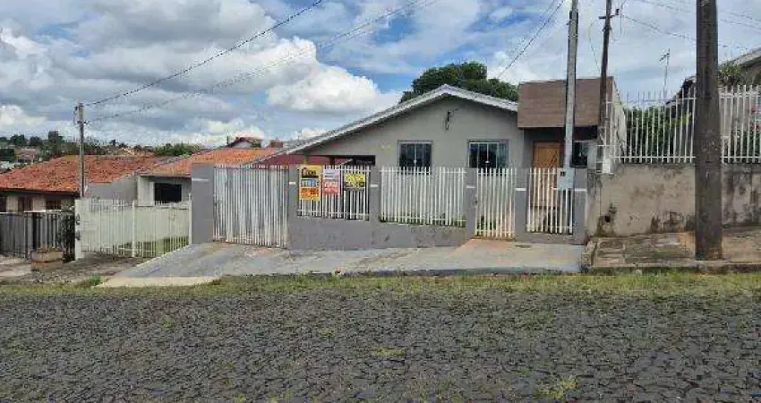 Oportunidade Única em PONTA GROSSA - PR | Tipo: Casa | Negociação: Leilão  | Situação: Imóvel