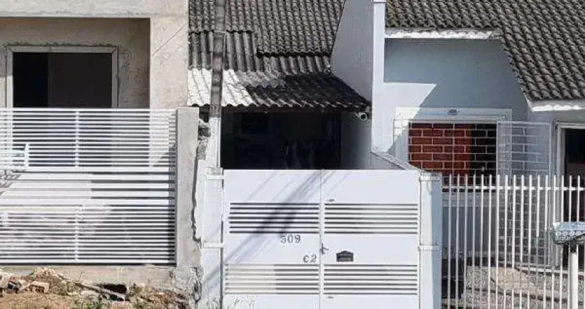 Oportunidade Única em FAZENDA RIO GRANDE - PR | Tipo: Casa | Negociação: Leilão  | Situação: Imóvel