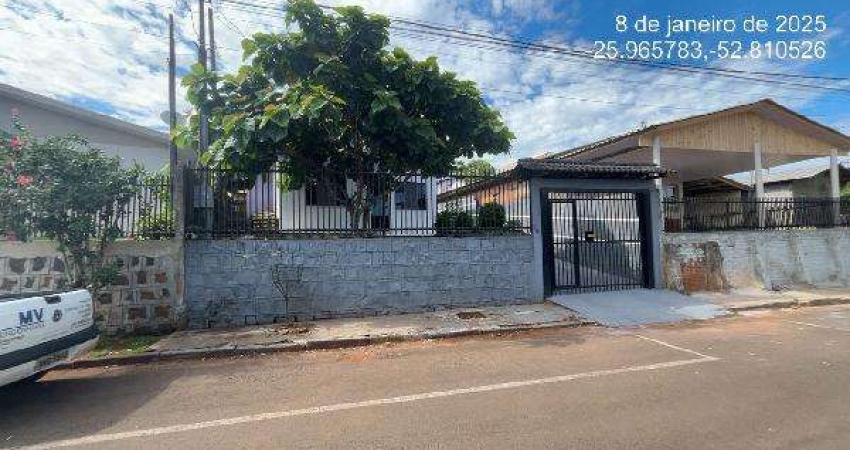 Oportunidade Única em ITAPEJARA D'OESTE - PR | Tipo: Casa | Negociação: Leilão  | Situação: Imóvel