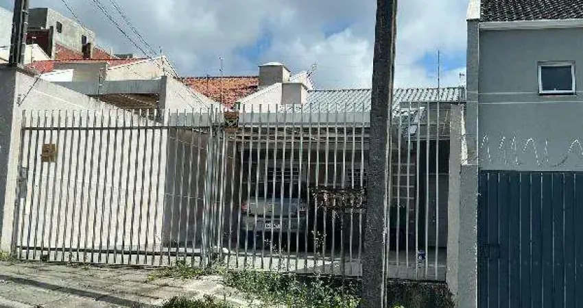 Oportunidade Única em CURITIBA - PR | Tipo: Casa | Negociação: Leilão  | Situação: Imóvel